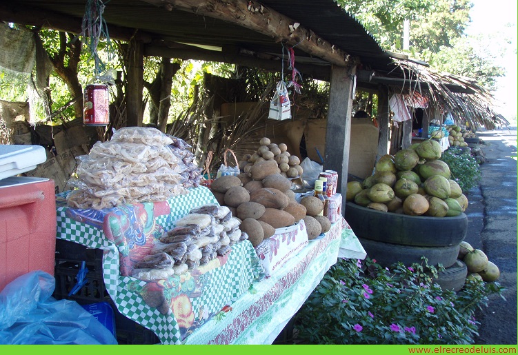 Ventas Salvadore�as