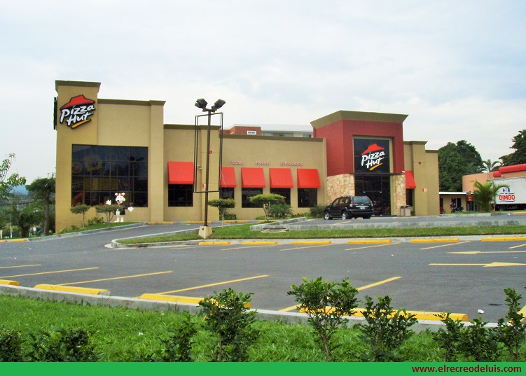 Franquicias en San Salvador