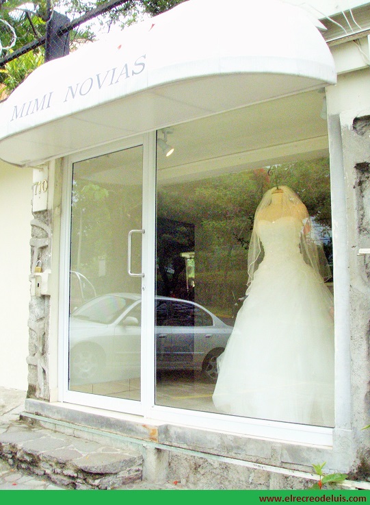 Tiendas en San Salvador