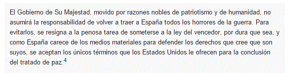 el gobierno de su majestad (26K)